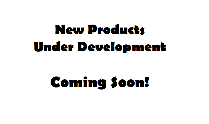Product Soon